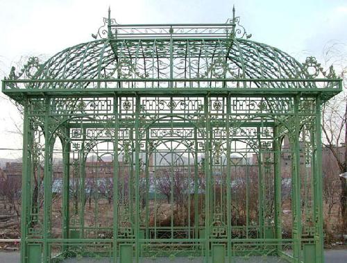 洛陽(yáng)鐵藝-觀景